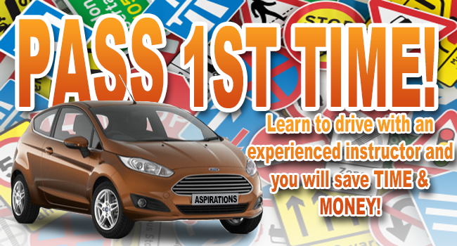 Aspiratons Driving School